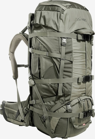 TATONKA Backpack 'Yukon' in Green