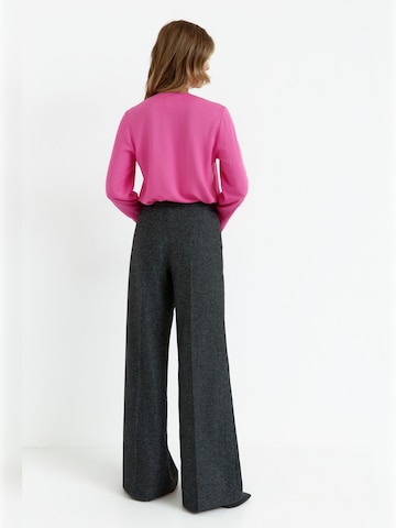Stylove - Blusa en lila