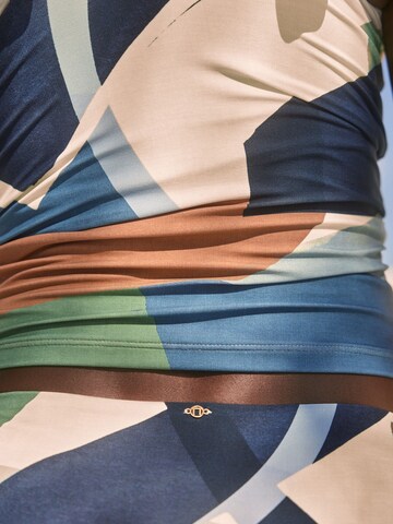 T-shirt Top per tankini di Next in colori misti