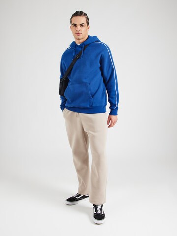 HOLLISTER - Sudadera en azul