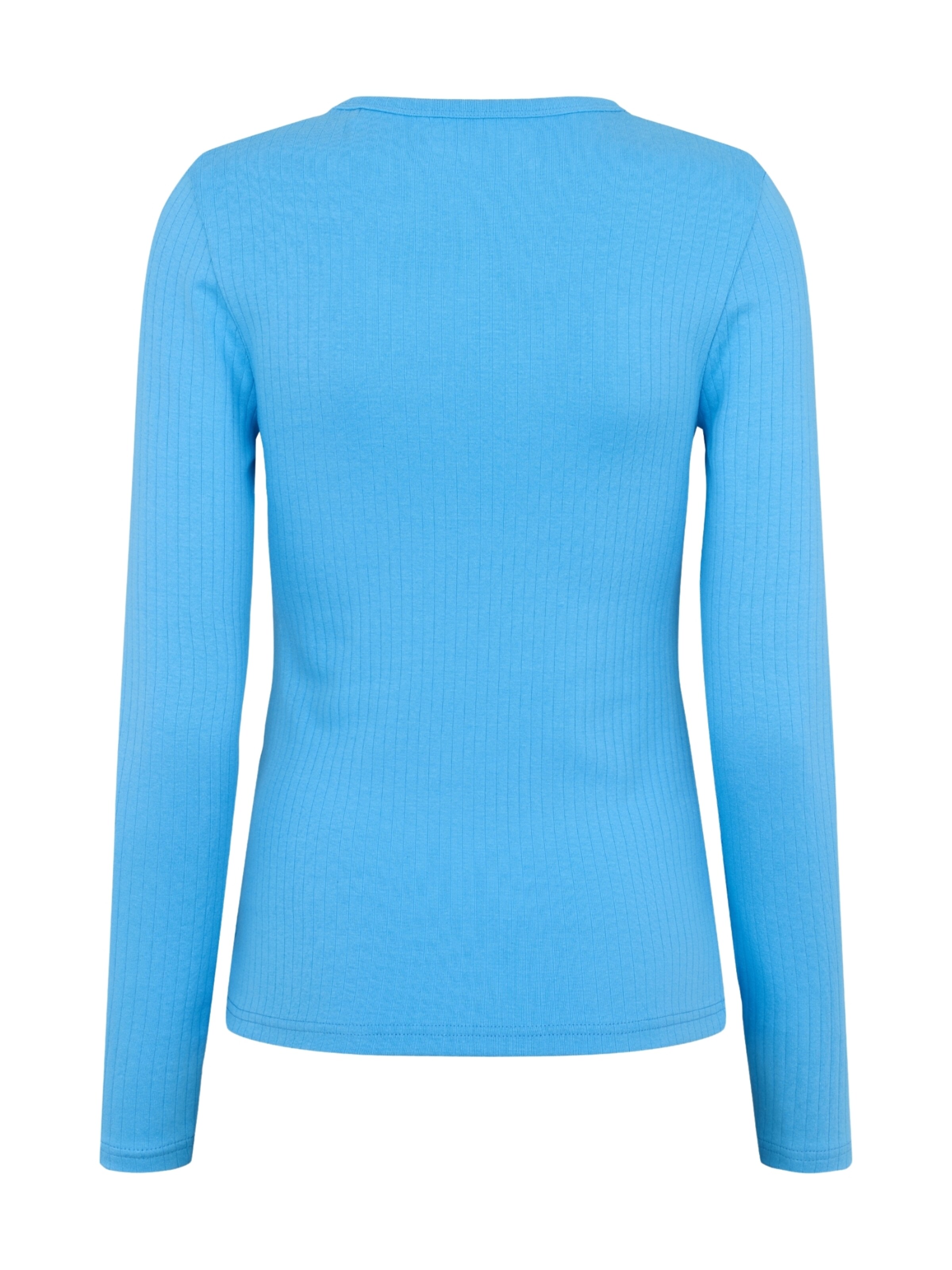 U.S. POLO ASSN. Shirt in Blau