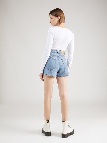 Cotton On Regular Shorts in Blau