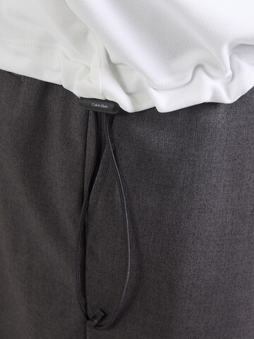 Calvin Klein Póló - fehér