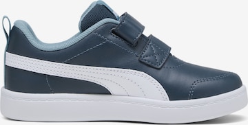PUMA Sneaker 'Courtflex' in Blau