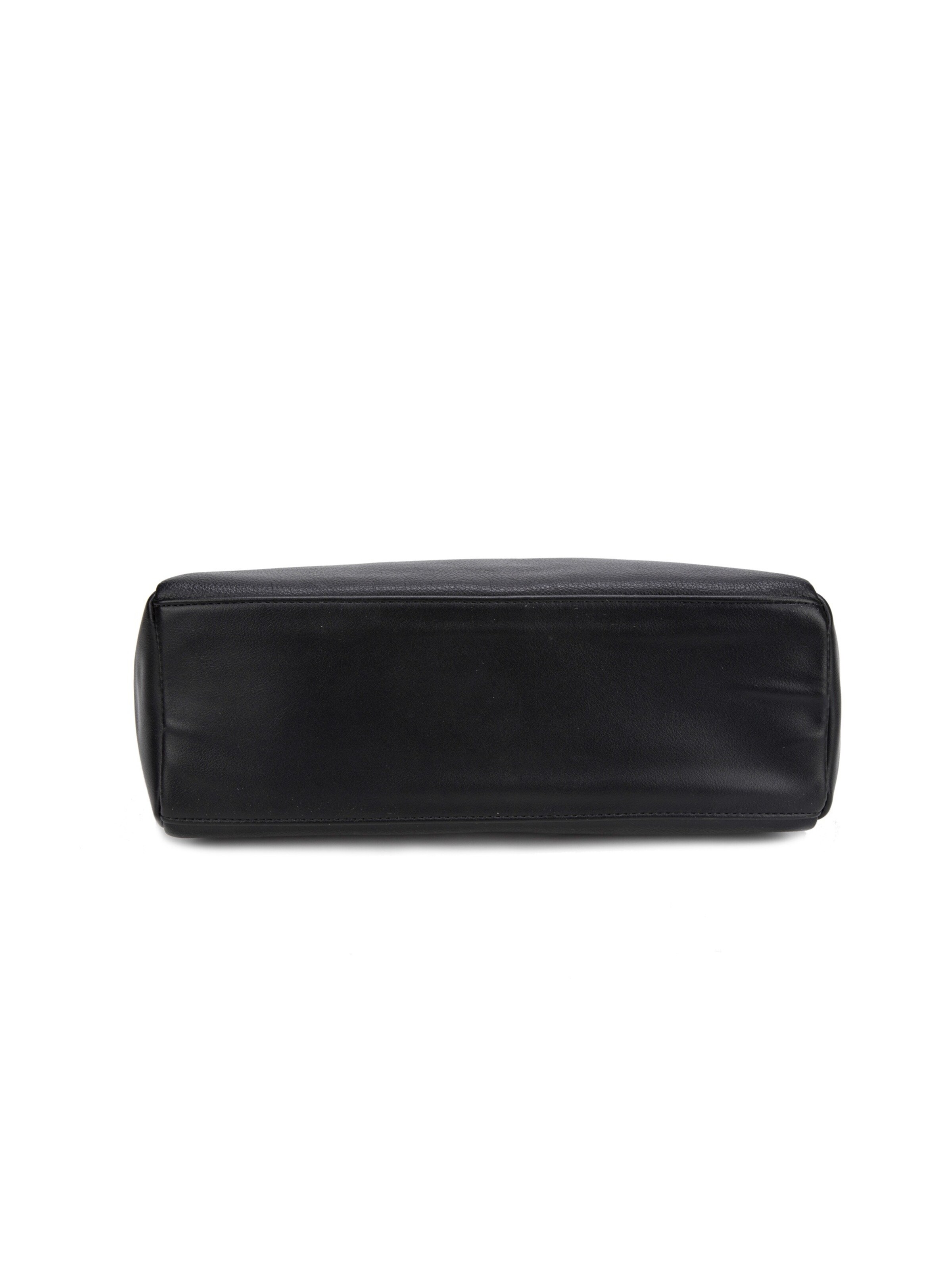 Borsa a spalla di David Jones in nero