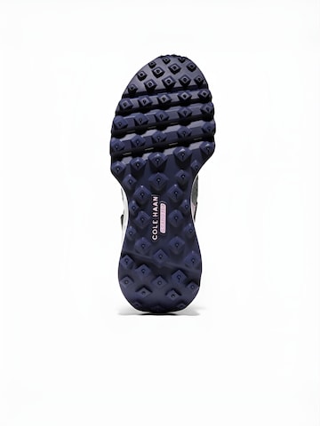 Cole Haan Sneaker low '5ZG MONK' in Grau