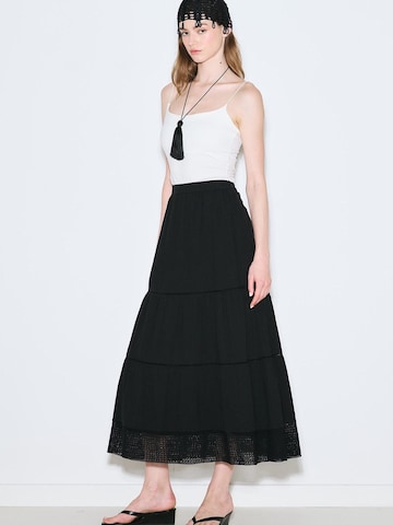 MANUKA Skirt in Black