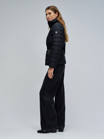 Salsa Jeans Winter jacket in Black