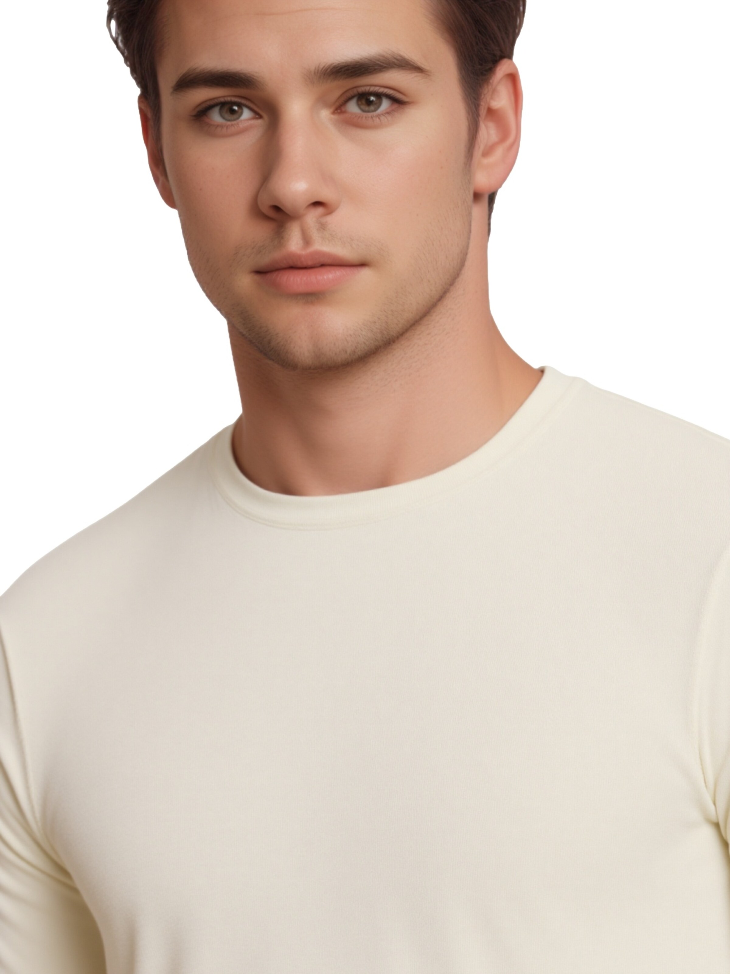 Only & SonsMajica 'Wyler' - bijela boja