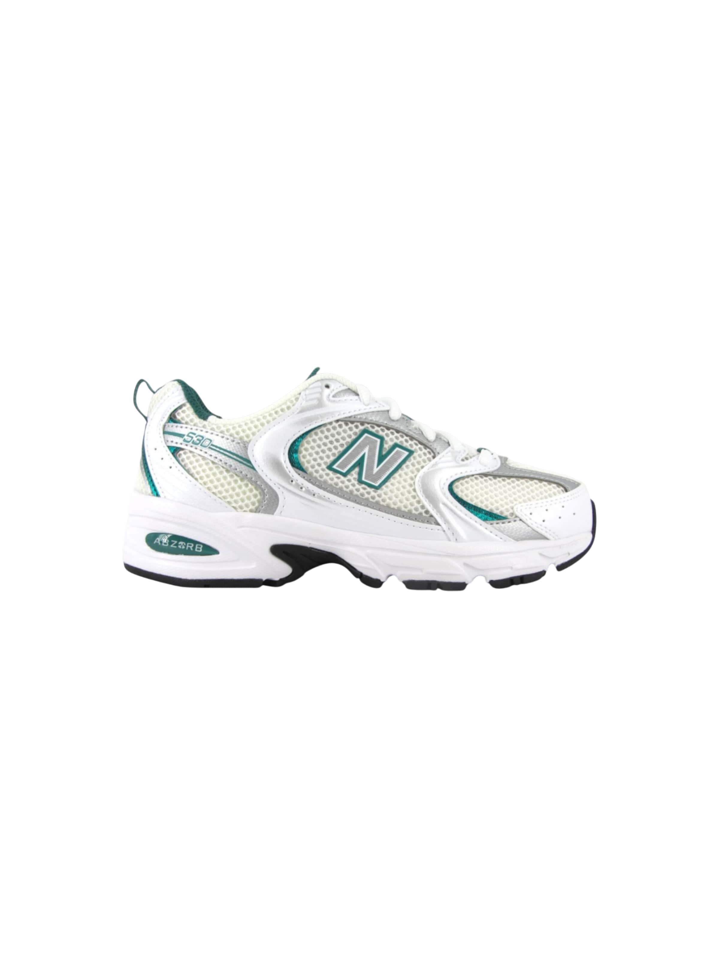 new balance Sports shoe in Mixed colours: front