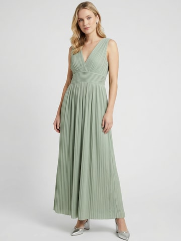 Robe 'Linnea' Guido Maria Kretschmer Women en vert : devant