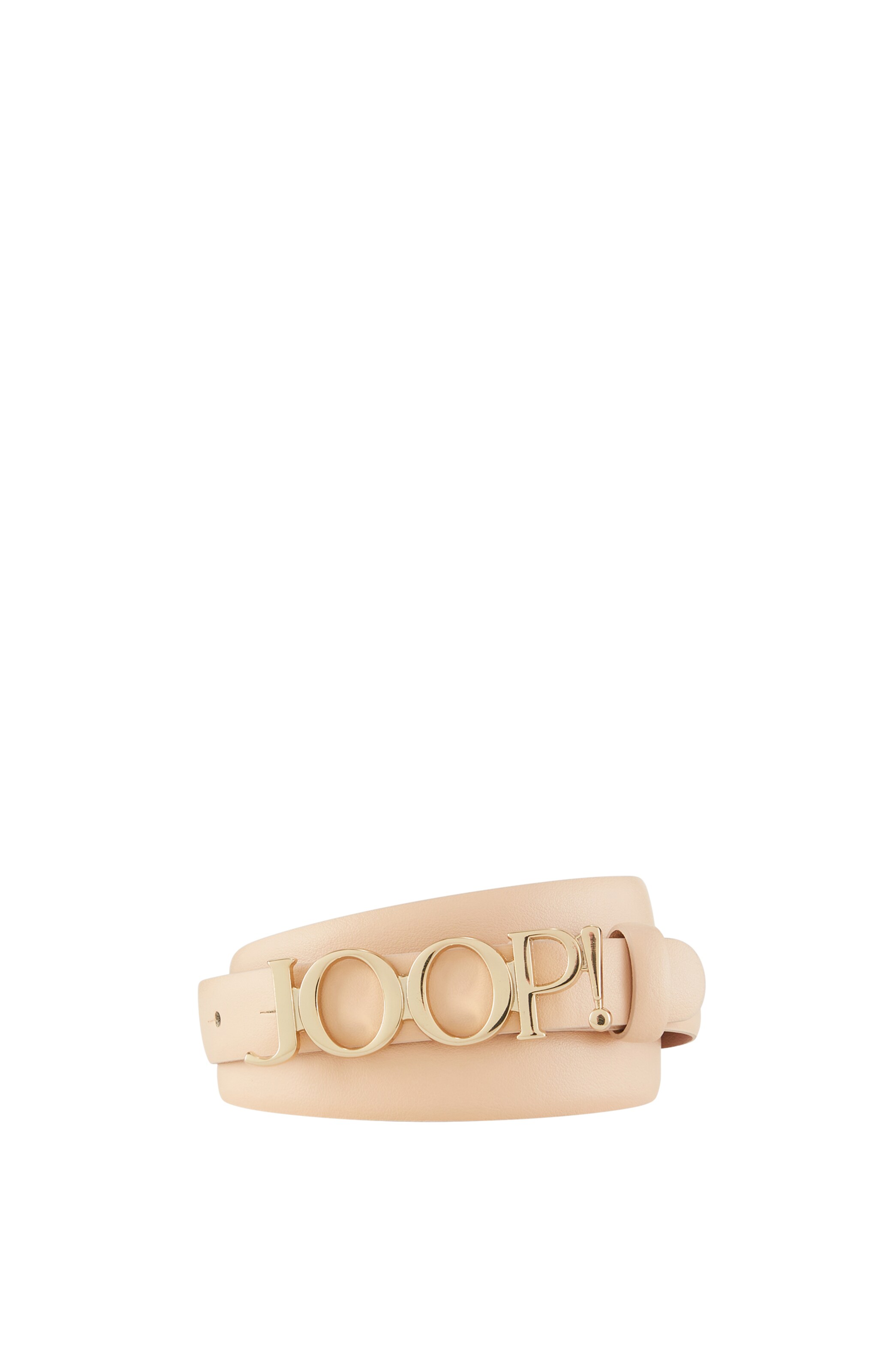 JOOP! Belt in Beige