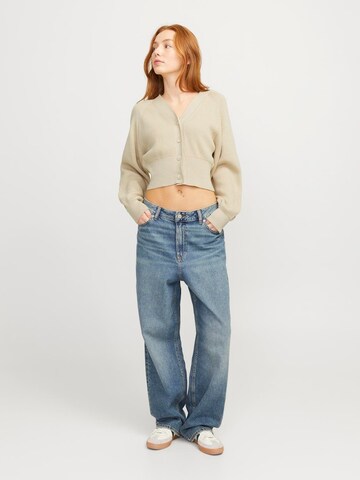 JJXX Cardigan 'JXStina' i beige
