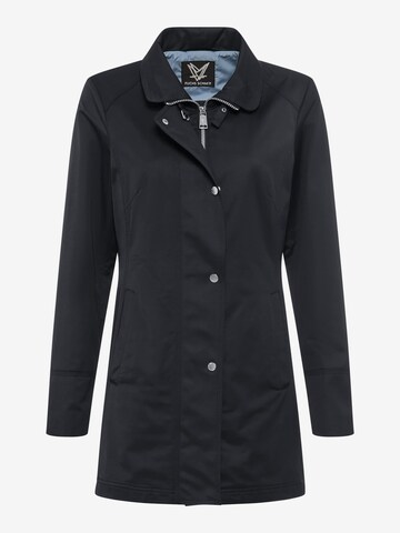 Fuchs Schmitt Übergangsjacke 'Cityjacke Nottingham'‌ in Blau