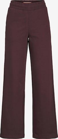 JJXX Bukser 'ALLY' i rød: forside