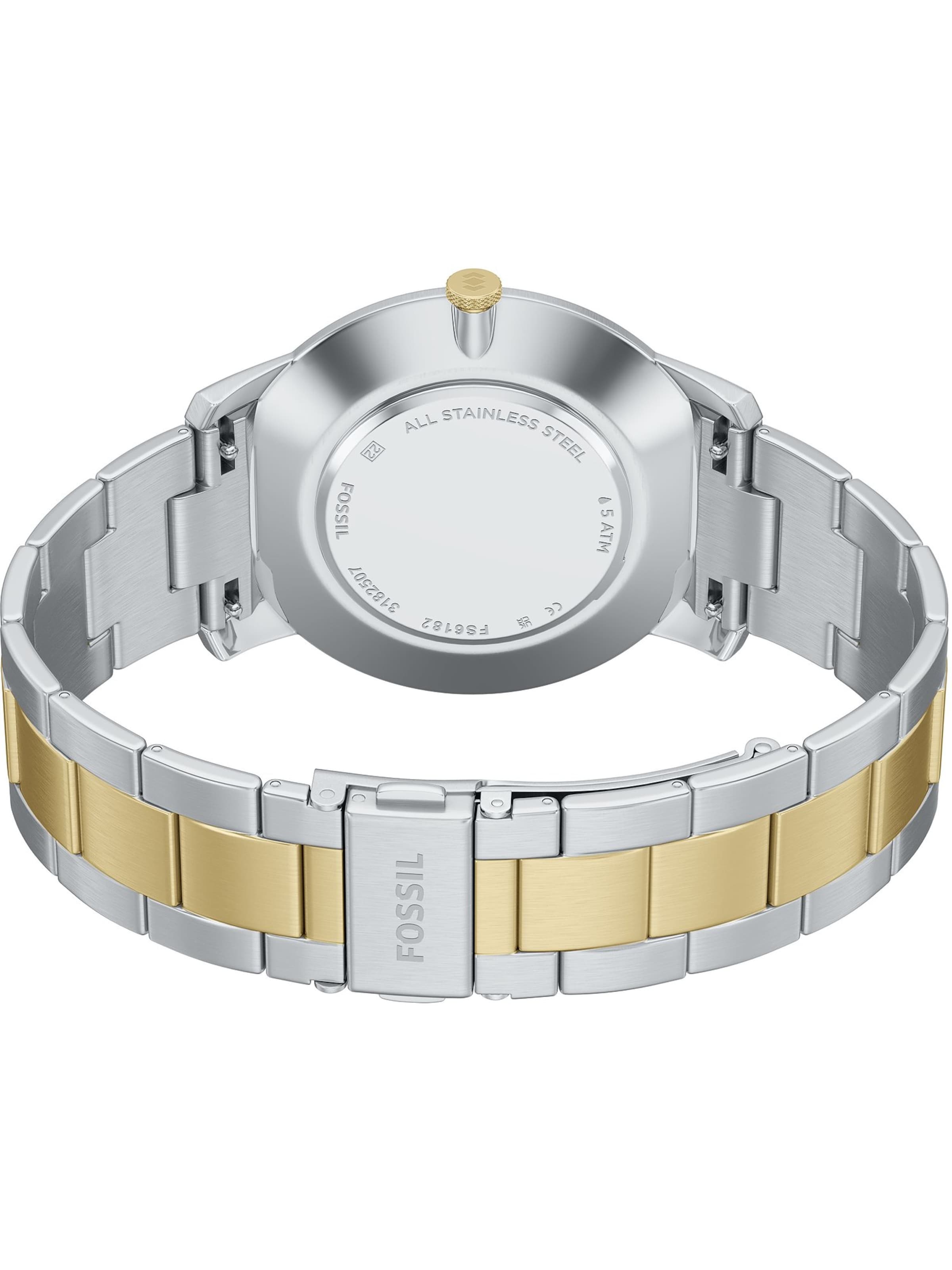 FOSSIL Analog watch in Mixed colours