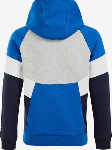 WE Fashion Sweatshirt in Blue