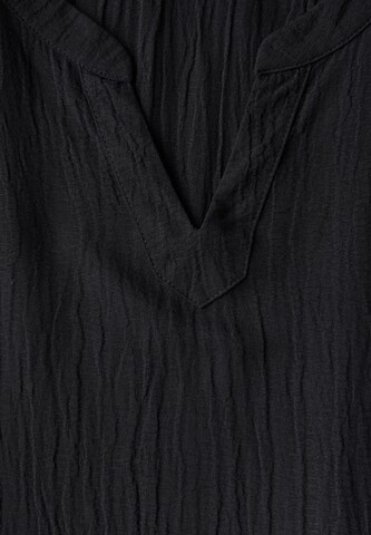 CECIL Kleid in Schwarz