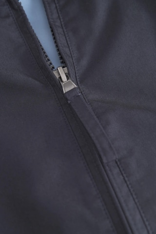 JOOP! Jeans Tussenjas 'Janos' in Blauw