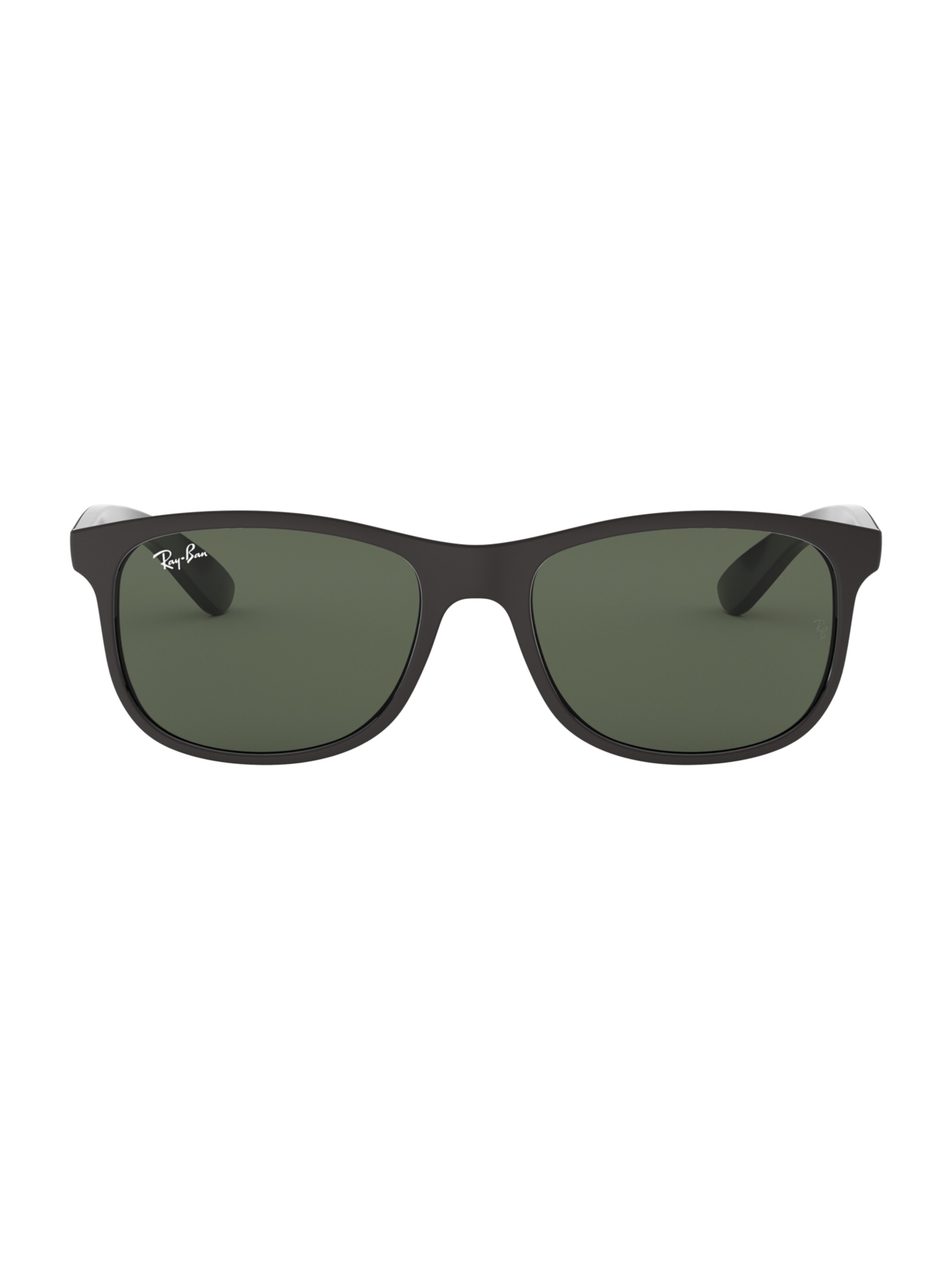 Ray-BanSunčane naočale 'SPRITZGUSS' - crna boja