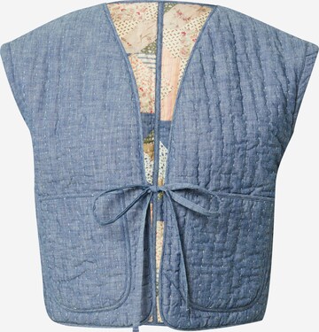 Gilet 'JOAN' di Polo Ralph Lauren in blu