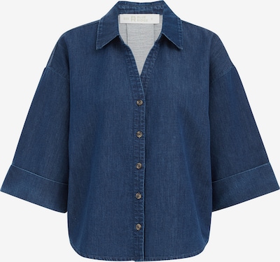 Palaidinė iš WE Fashion, spalva – tamsiai mėlyna, Prekių apžvalga