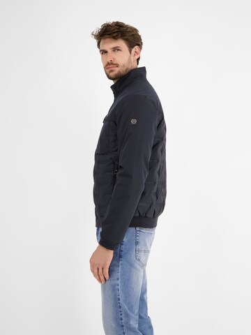 LERROS Functionele jas in Blauw