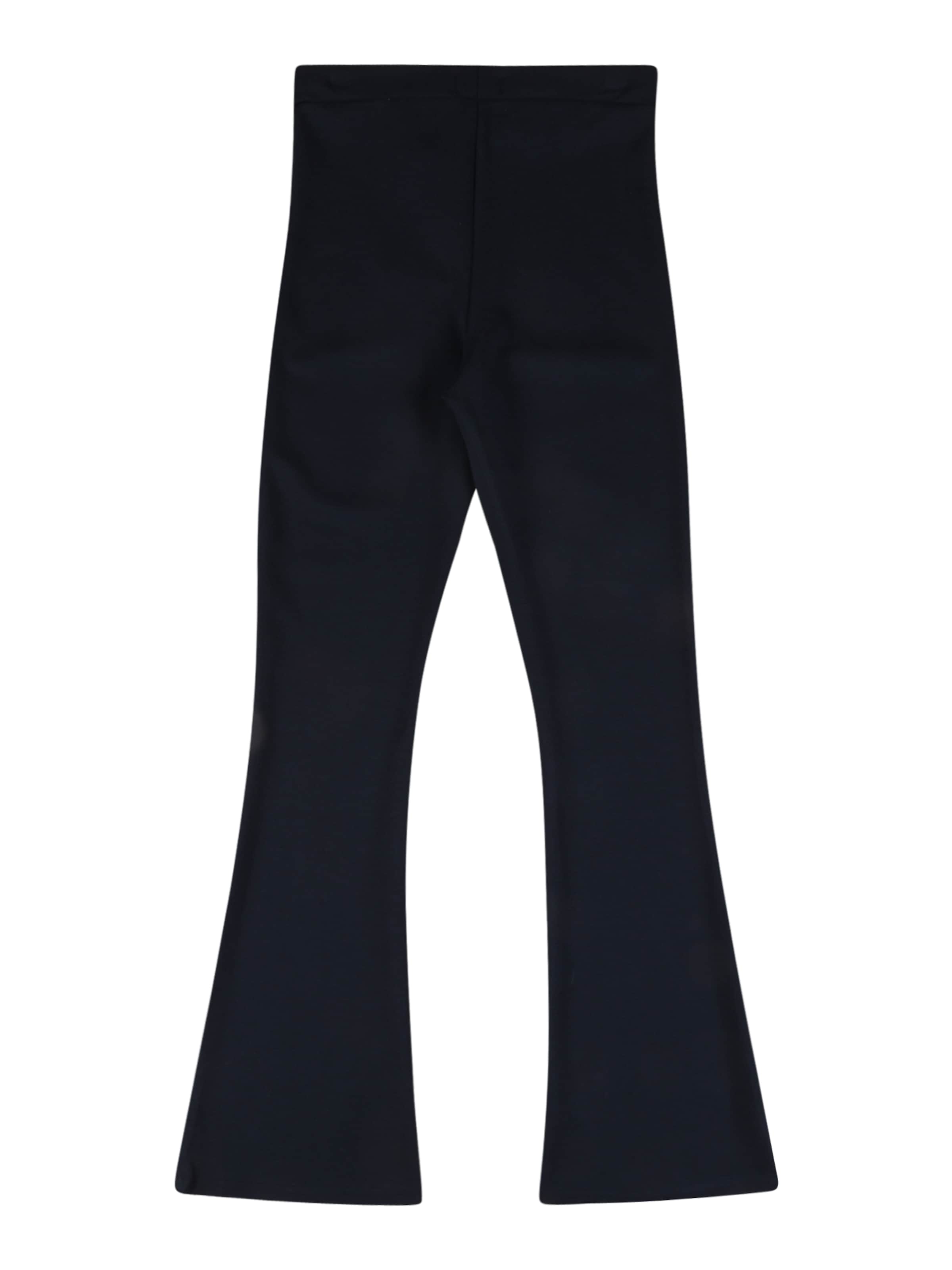 NAME IT Boot cut Trousers 'Frikkali' in Blue
