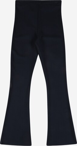 Bootcut Pantalon 'Frikkali' NAME IT en bleu