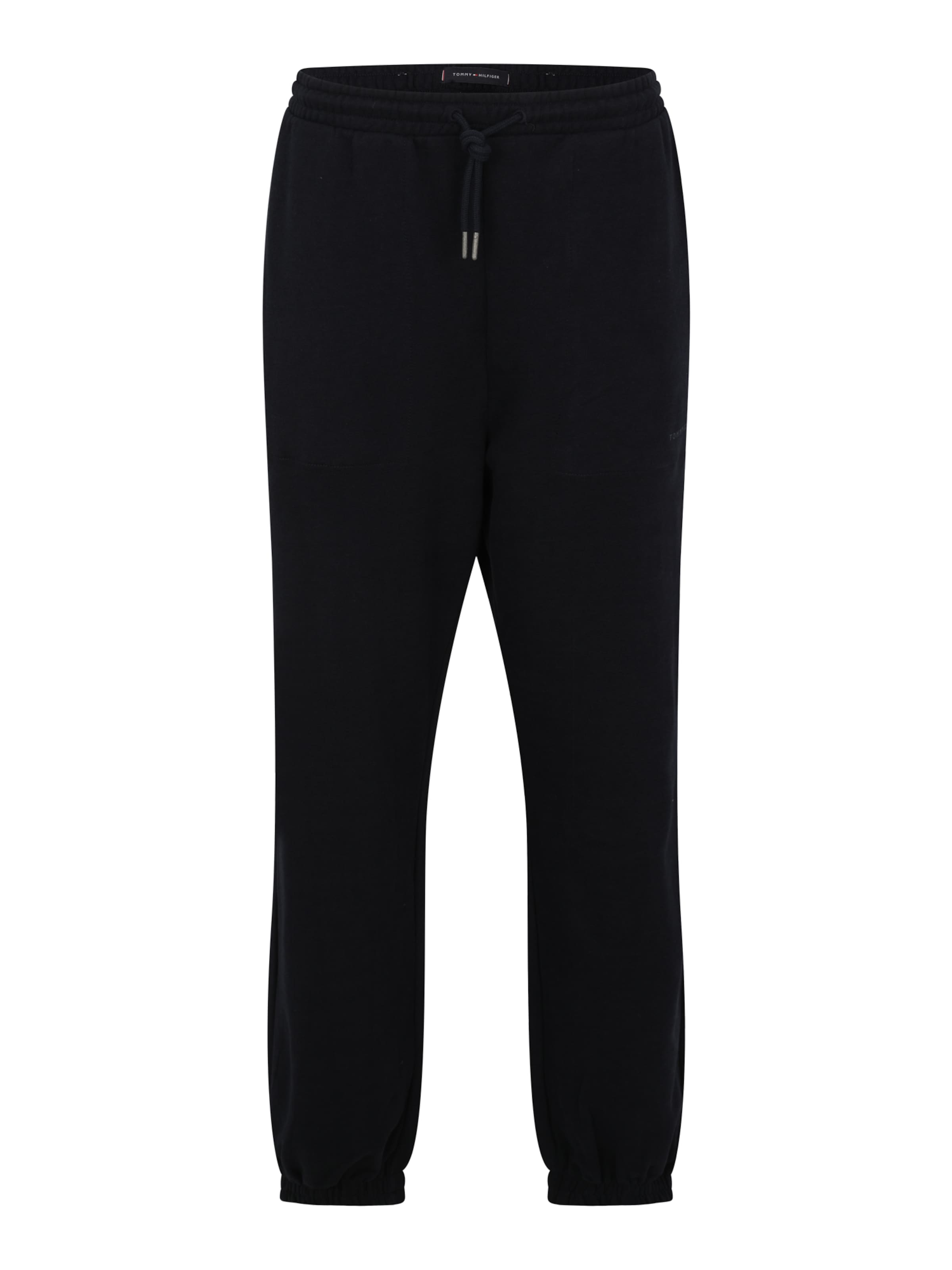 Tommy Hilfiger Underwear Pyjamasbukser i blå: forside