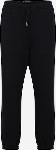 mėlyna Tommy Hilfiger Underwear Pižaminės kelnės: priekis