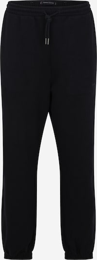 Pižaminės kelnės iš Tommy Hilfiger Underwear, spalva – tamsiai mėlyna jūros spalva, Prekių apžvalga