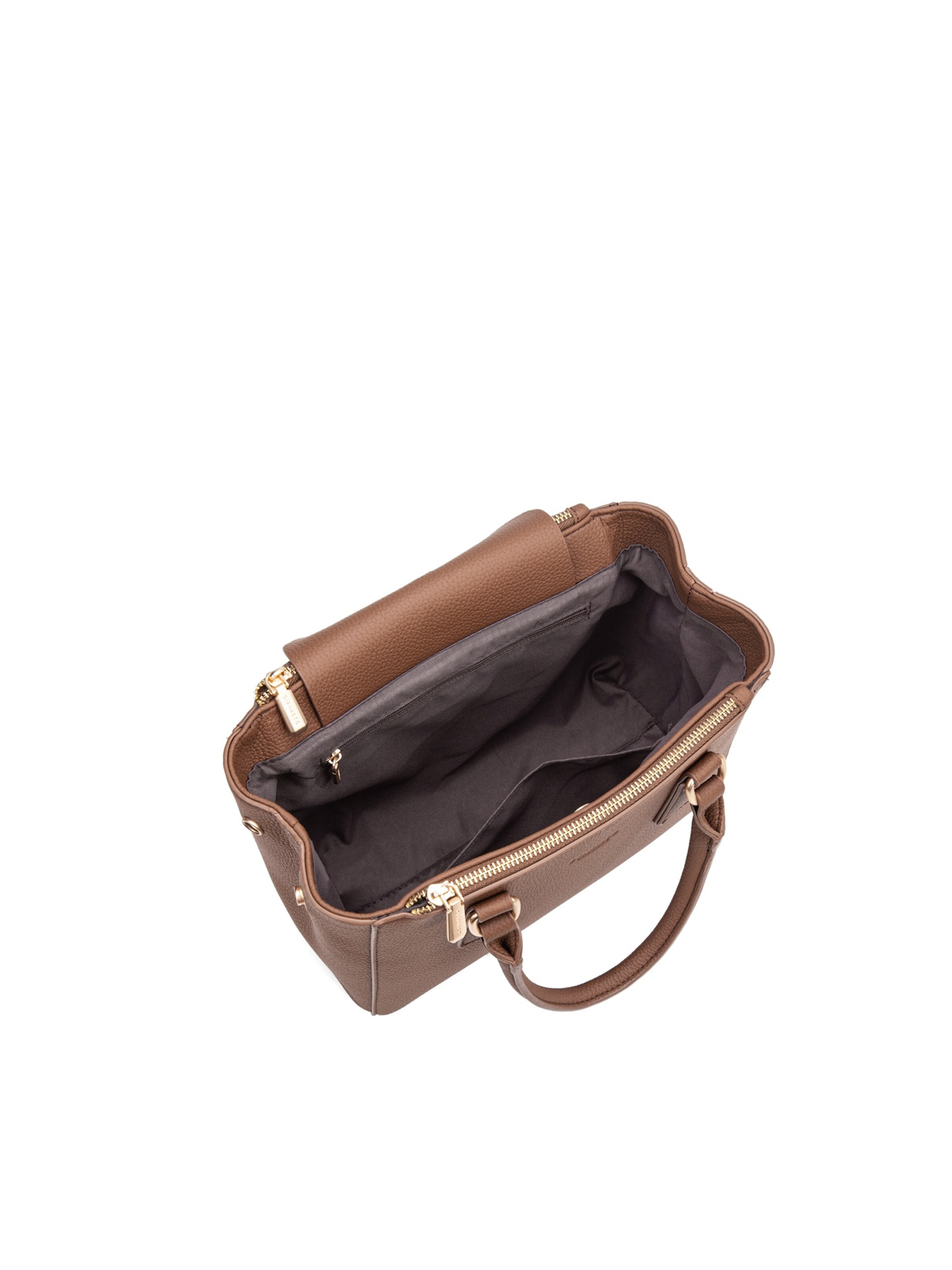 Diana&Co. Handbag in Brown