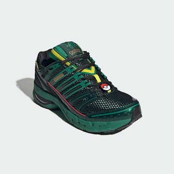 ADIDAS ORIGINALS - Sapatilhas baixas 'Adidas x Pokémon Adistar Control 5' em preto