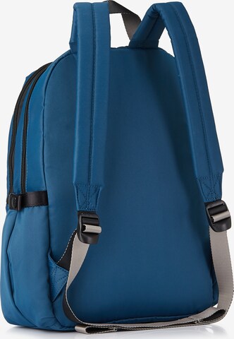 Hedgren Rucksack 'Nova Cosmos' in Blau