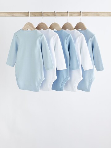 Tutina / body per bambino di Next in blu