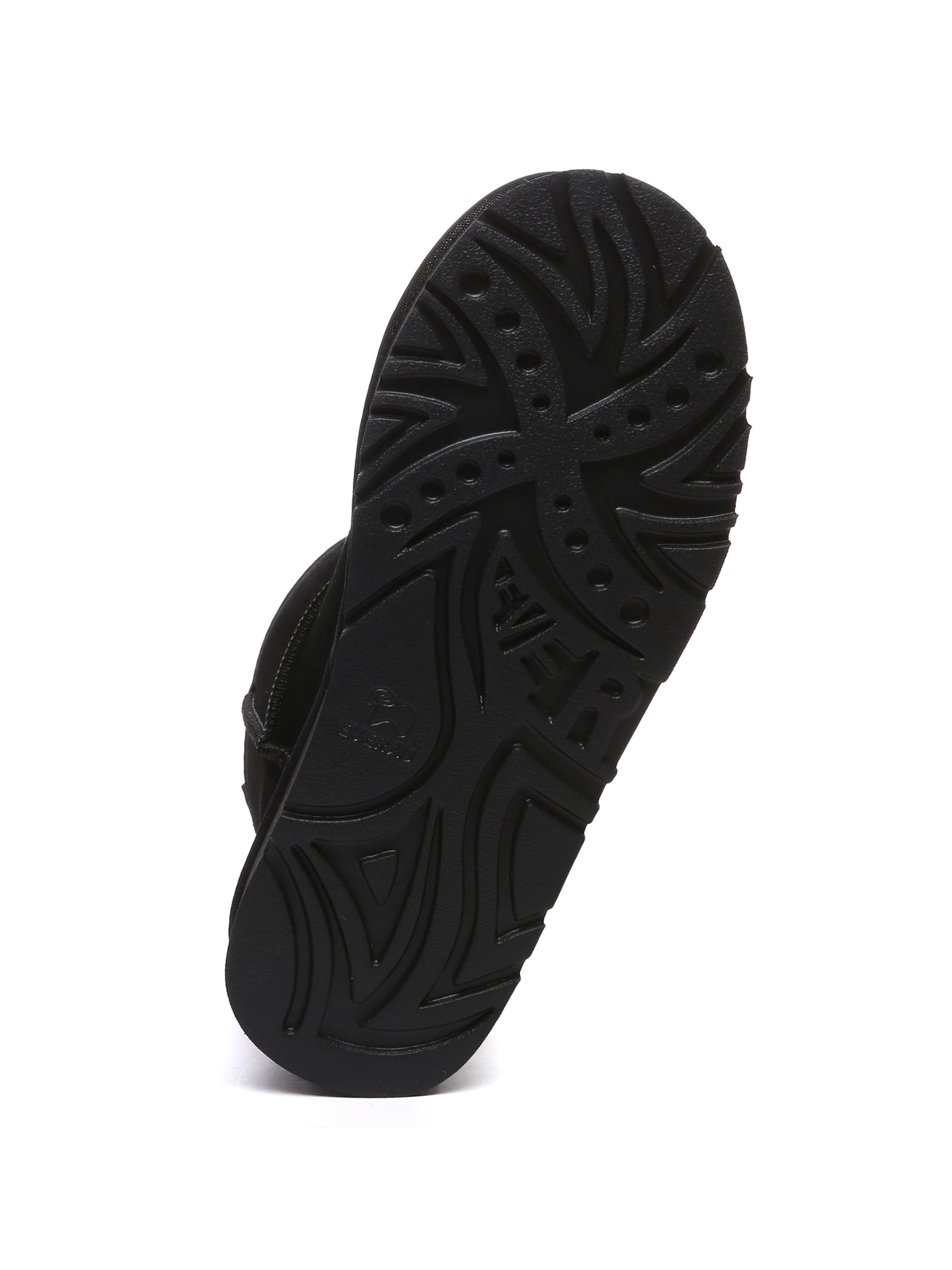 Everau - Botas 'Dusky' en negro