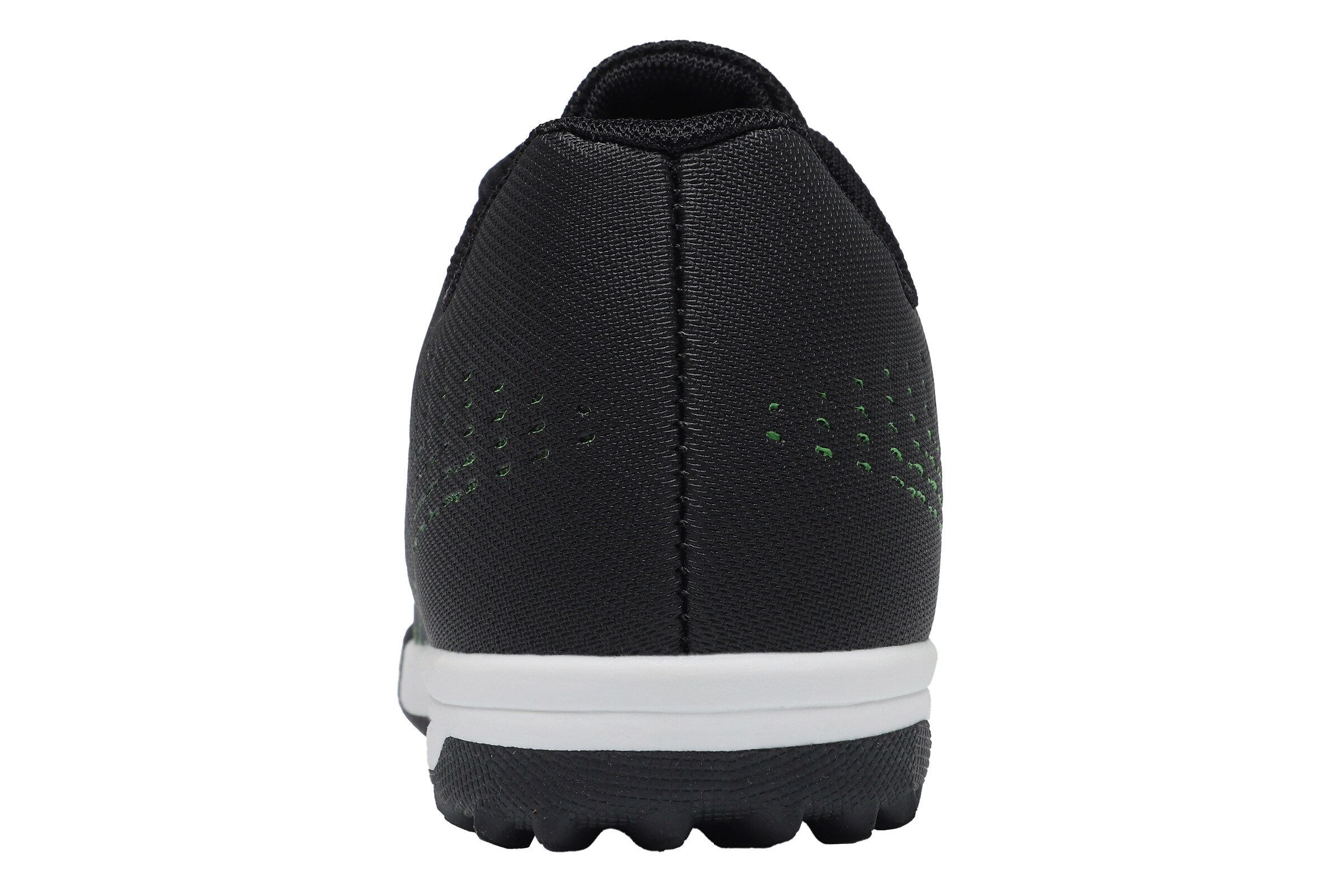 JAKO Athletic Shoes in Black