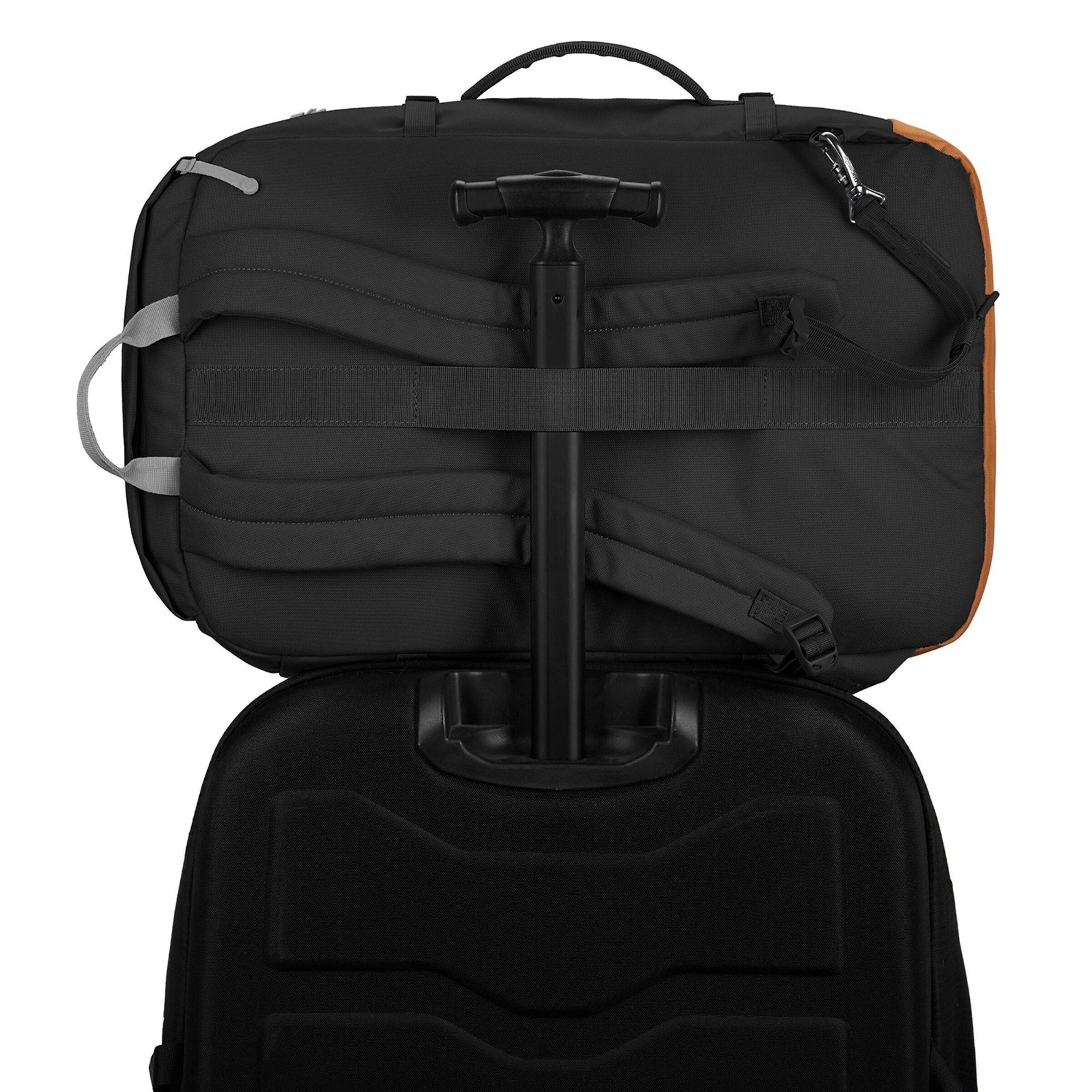 Pacsafe Backpack in Black