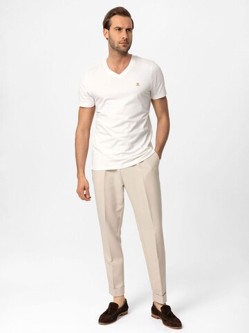 Antioch - Camiseta en beige
