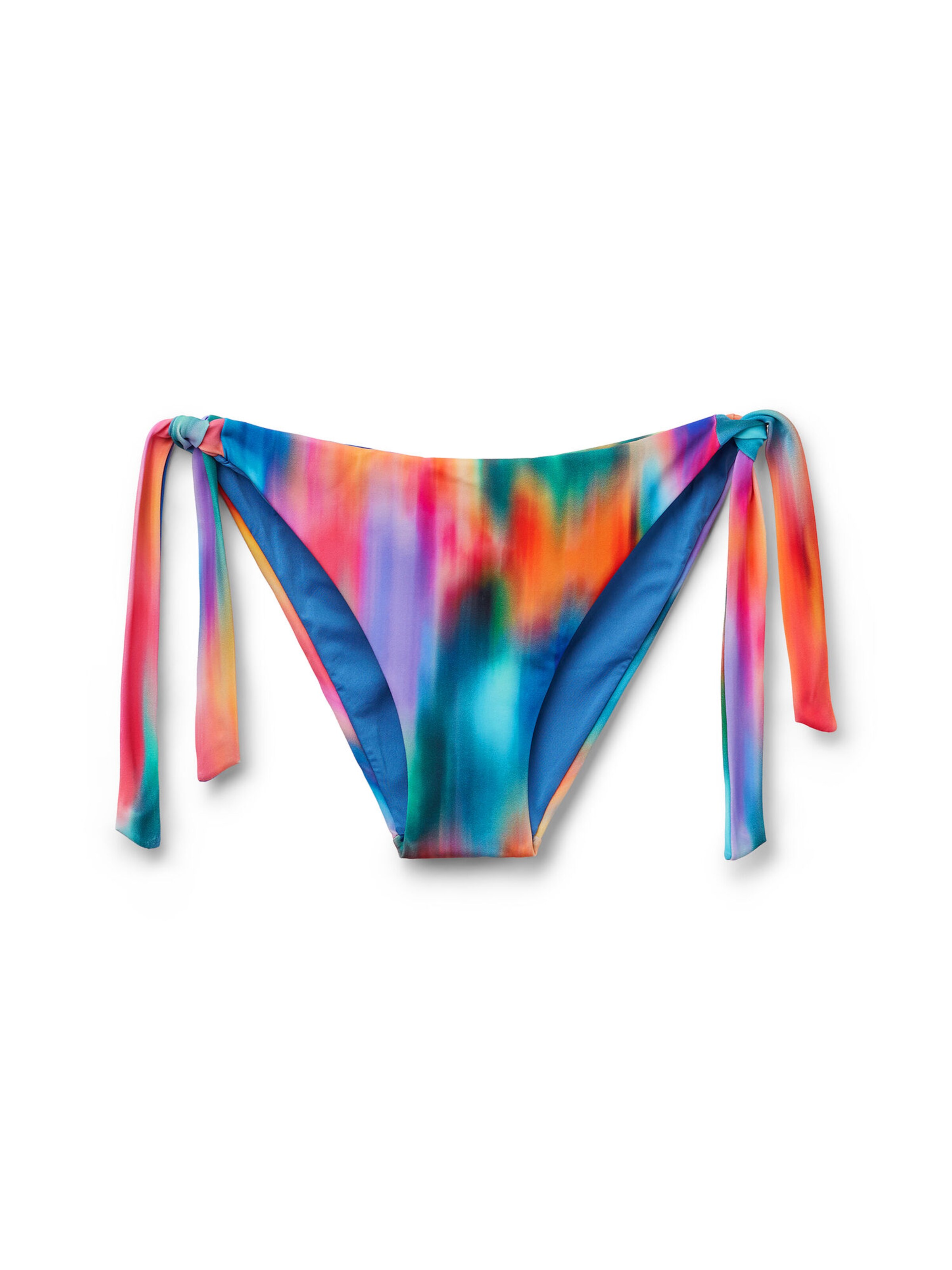 CALZEDONIA Bikini Bottoms in Mixed colors: front