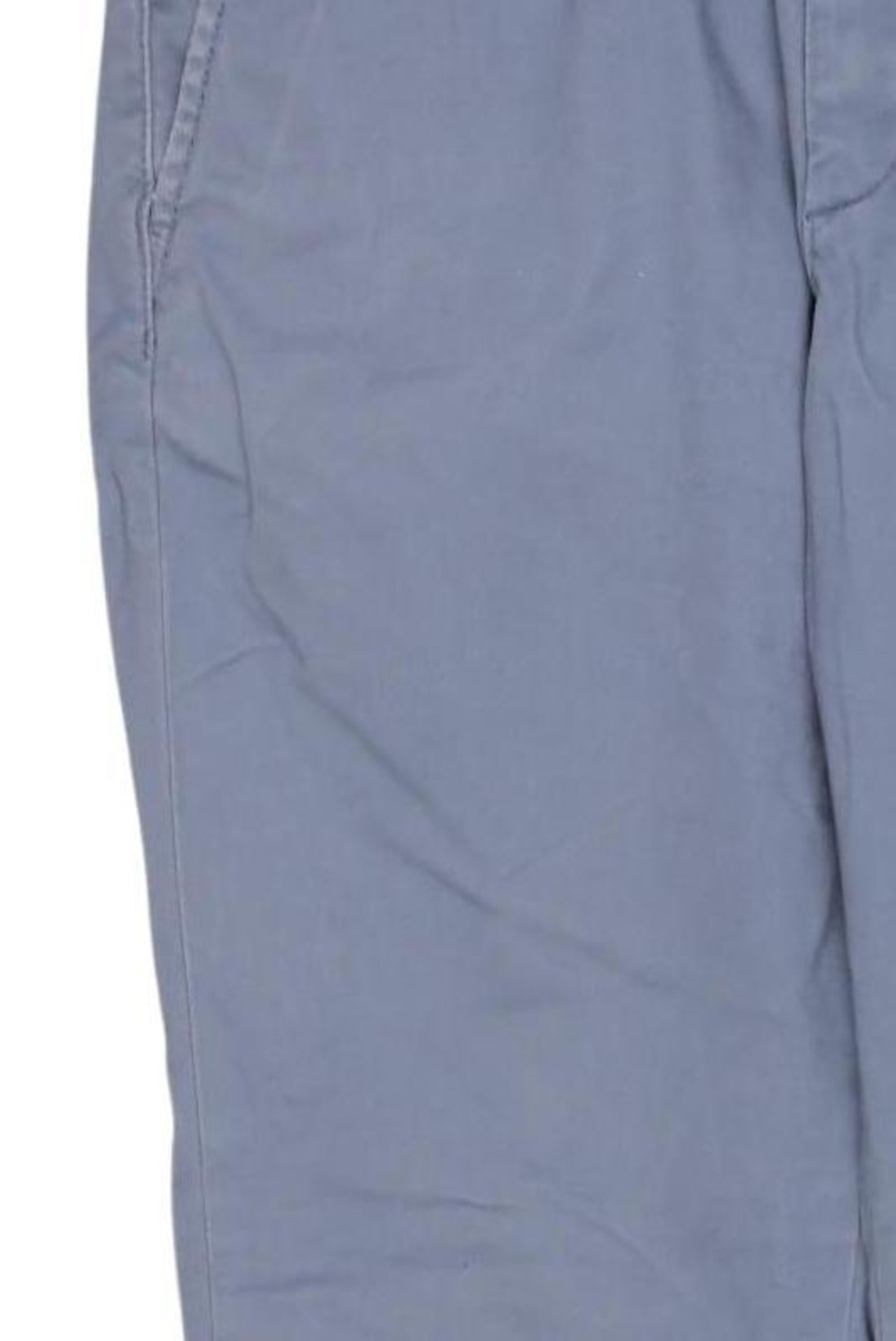 JACK & JONES Stoffhose 31 in Blau