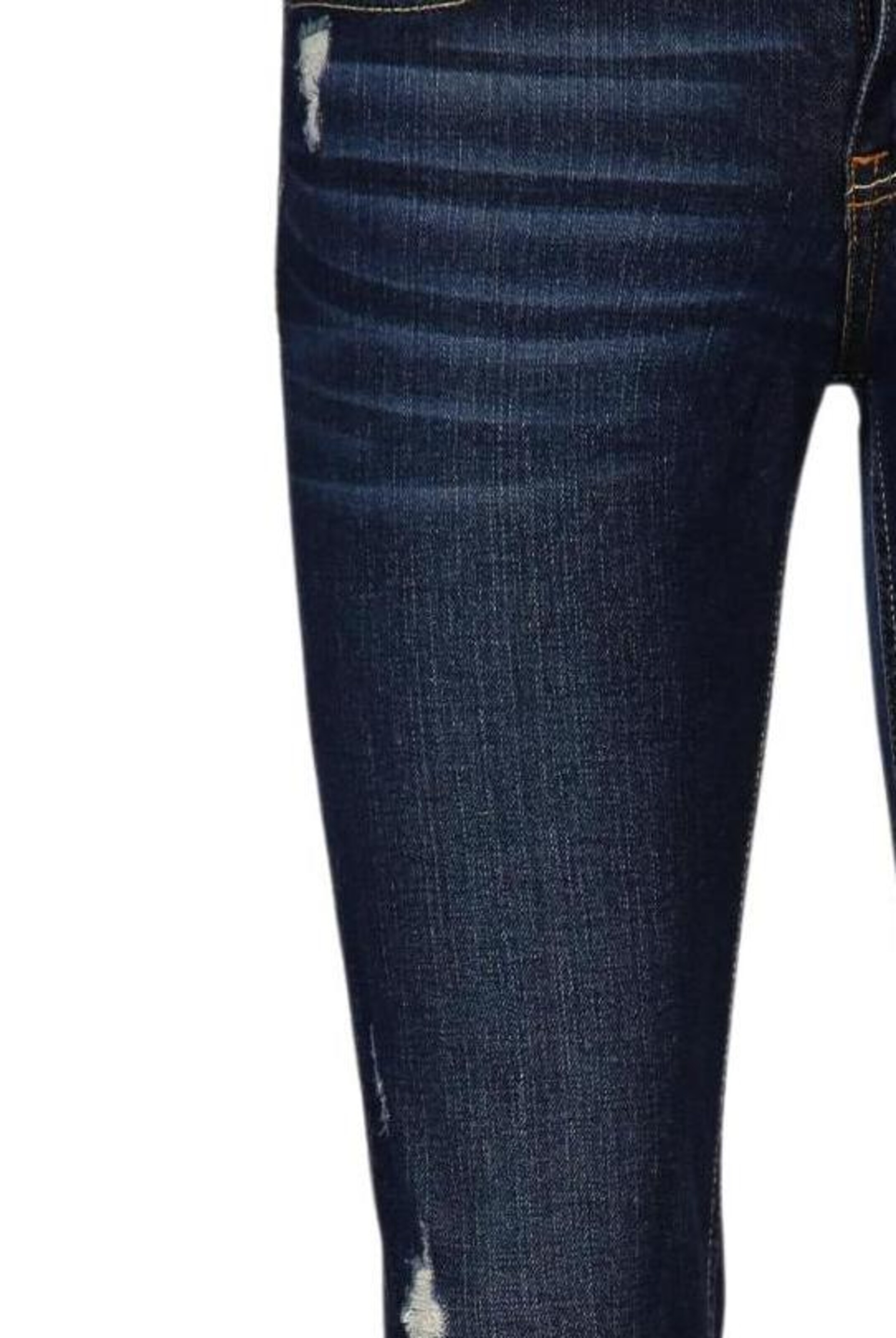 HOLLISTER Jeans in 27 in Blue