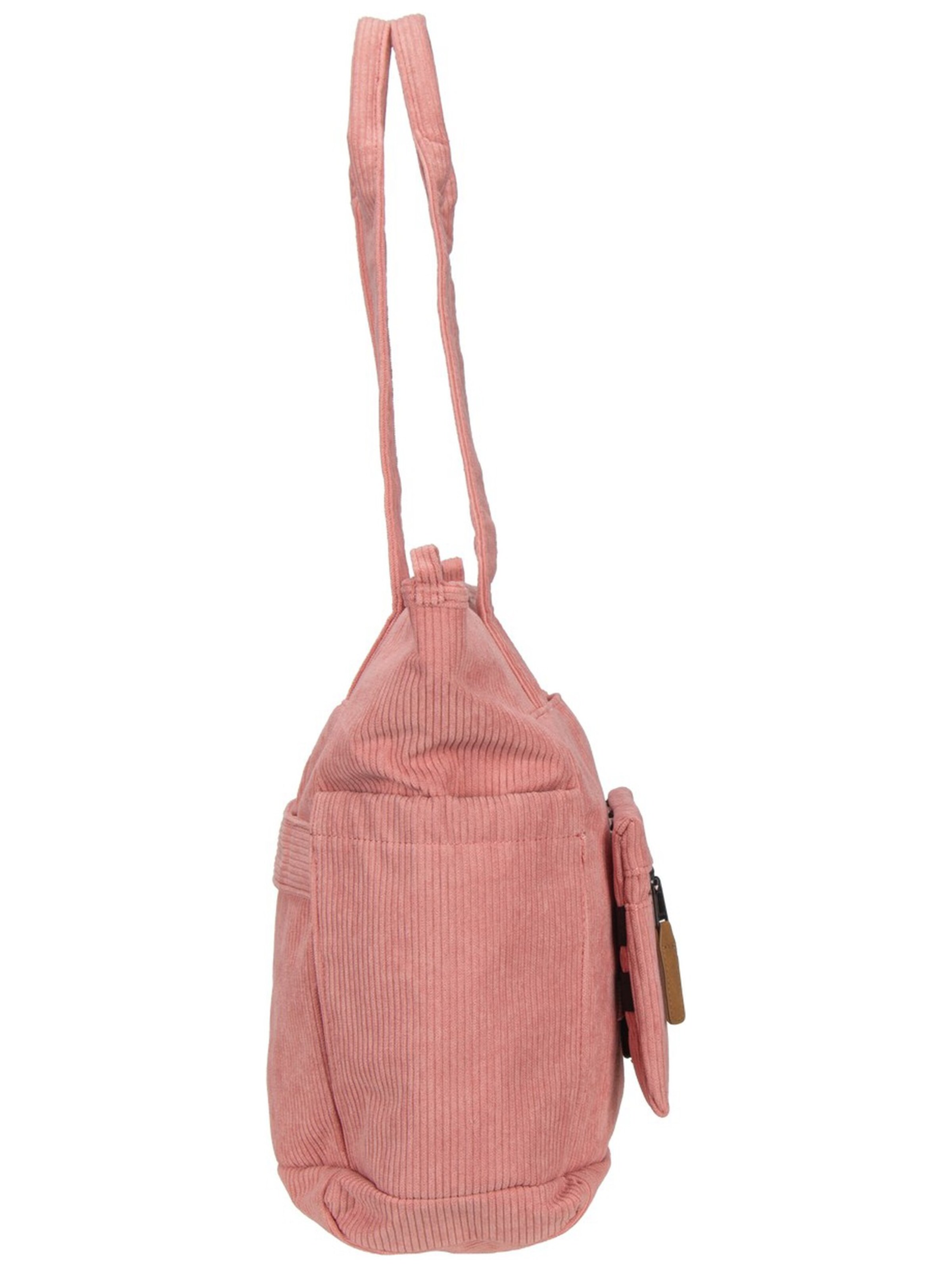 Cabaia Shopper in Pink