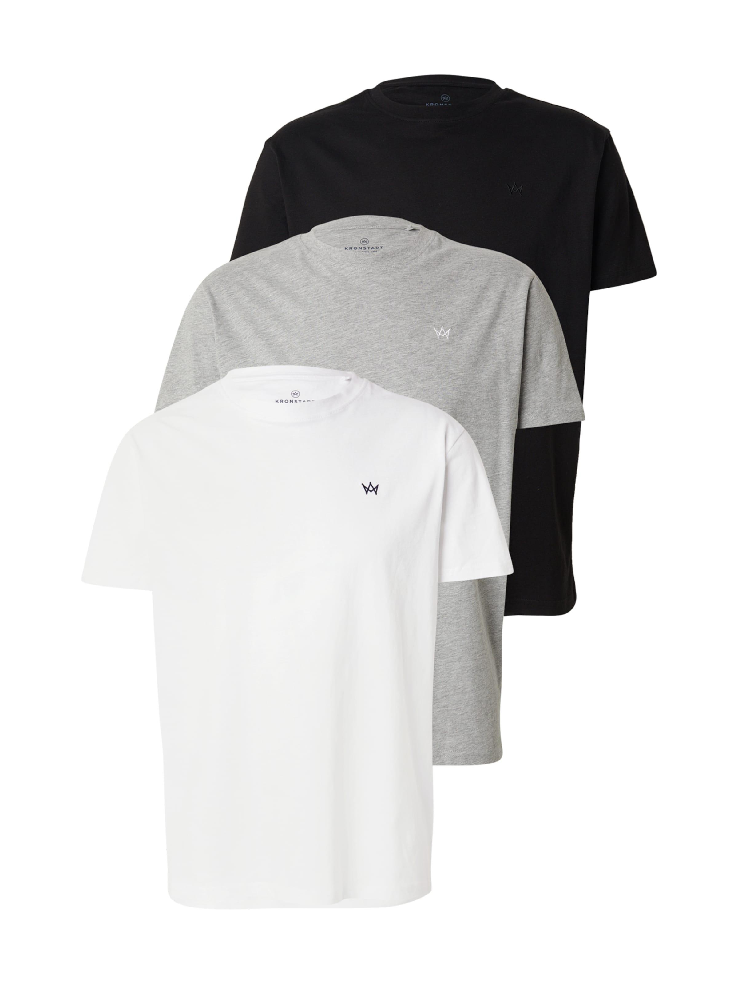 Kronstadt Särk 'Erwin', värv hall: eest vaates