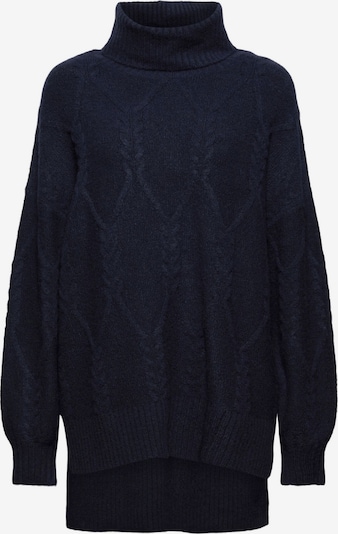 ESPRIT Pullover in navy, Produktansicht
