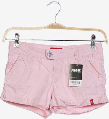 ESPRIT Shorts in L in Pink: front