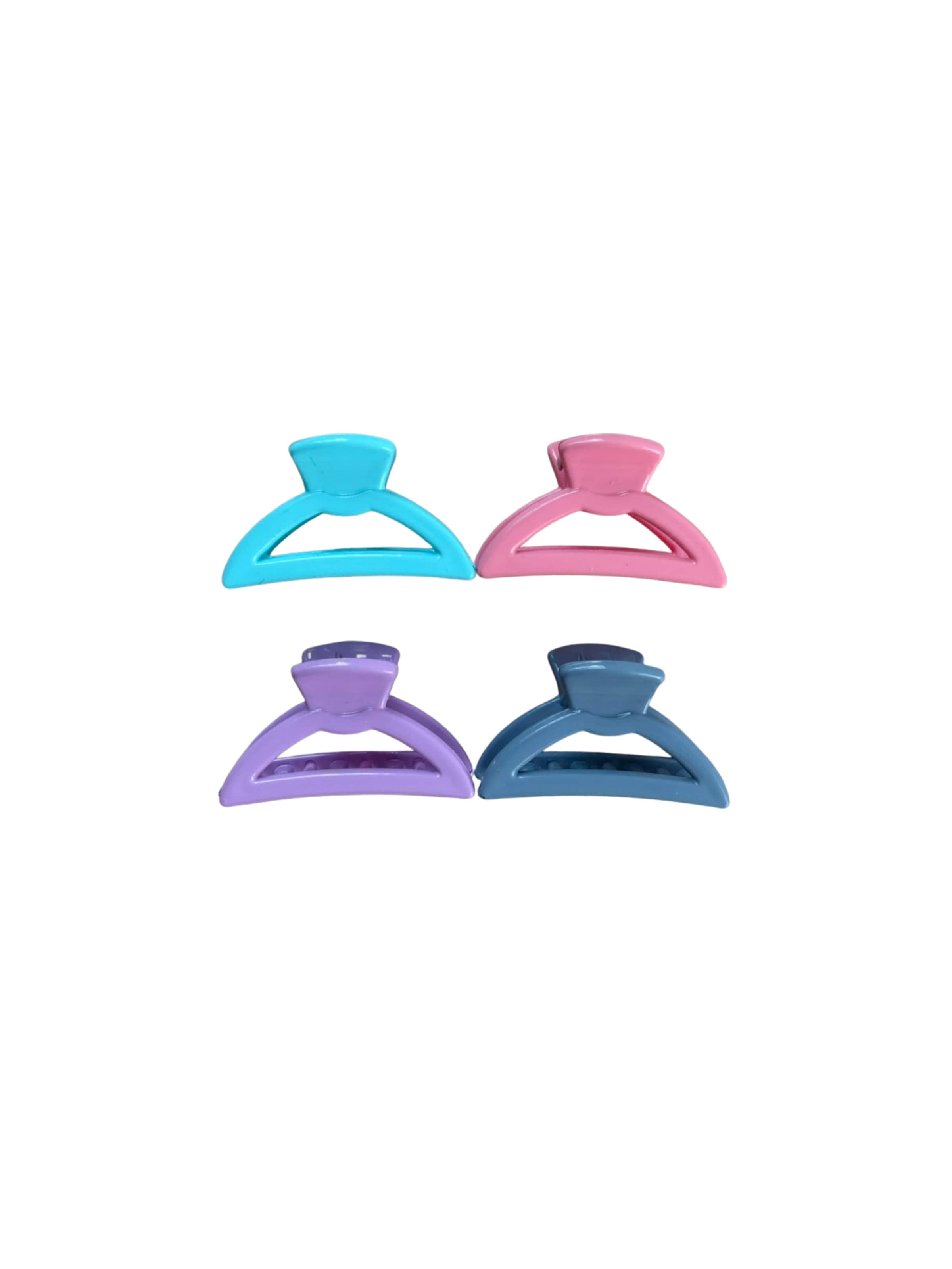 Good to Blue Haarschmuck 'Nature’s Touch Haarklammer Set'‌‌‌‌ in mischfarben, Produktansicht