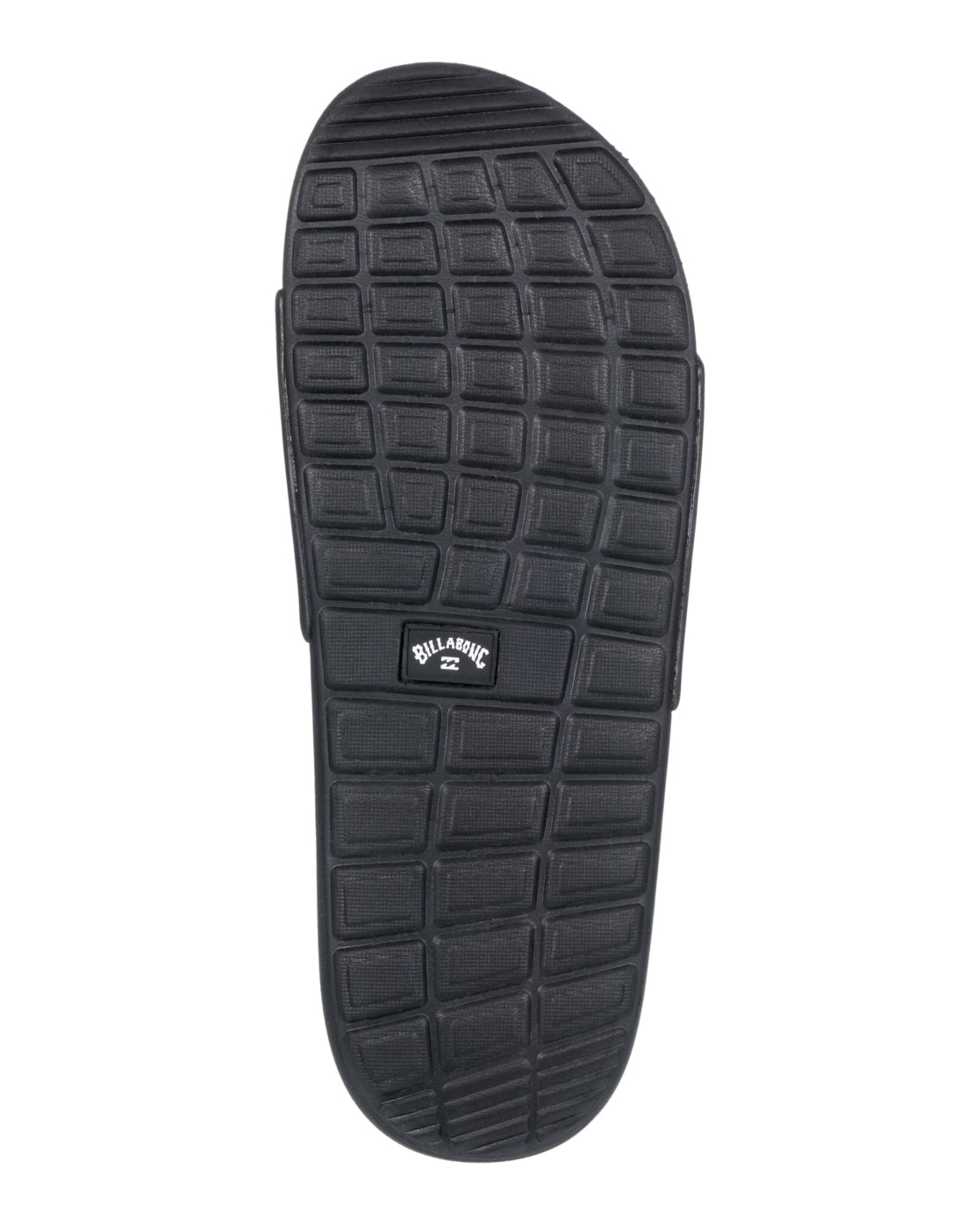 BILLABONG Beach & swim shoe 'Paradise' in Black