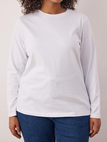 Trendyol Curve Μπλουζάκι σε μαύρο